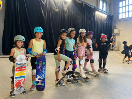 SKATE ESKOLA BRIGADA